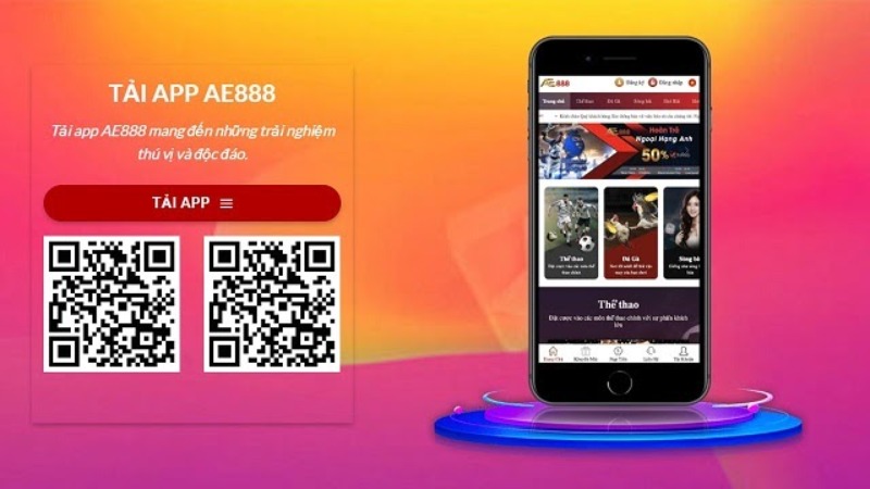 Tải app Thomo888 xuống điện thoại Android Tải app Thomo888 xuống điện thoại Android